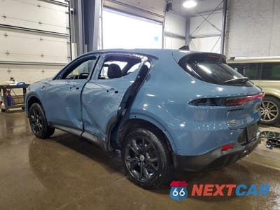 Drugie zdjęcie samochodu z przodu: 2024 DODGE HORNET GT PLUS VIN:ZACNDFBN8R3A21974 - miniatura