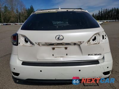 Zdjęcie 6 z 13 samochodu: 2015 LEXUS RX 350 BASE VIN:2T2BK1BA3FC308997 - miniatura