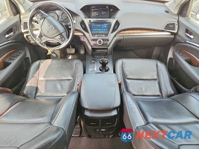 Zdjęcie 8 z 13 samochodu: 2020 ACURA MDX TECHNOLOGY VIN:5J8YD4H52LL033956 - miniatura