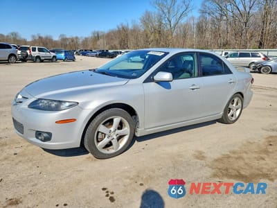 2007 MAZDA SPEED 6 1YVHP81C575M58792 - główne zdjęcie licytacji z USA - miniatura