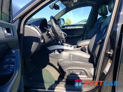 Zdjęcie 7 z 13 samochodu: 2013 AUDI Q5 PRESTIGE VIN:WA1WGAFPXDA039642 - miniatura
