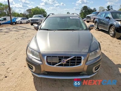 Piąte zdjęcie samochodu w środku: 2009 VOLVO XC70 T6 VIN:YV4BZ992291057408 - miniatura