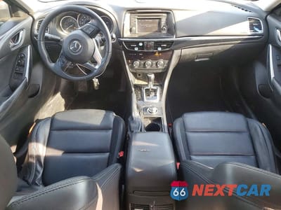 Zdjęcie 8 z 12 samochodu: 2014 MAZDA 6 TOURING VIN:JM1GJ1V66E1161730 - miniatura