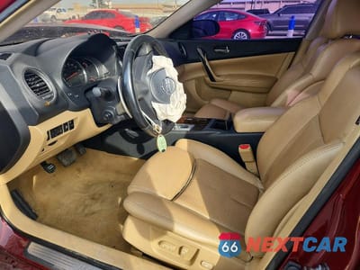 Zdjęcie 7 z 13 samochodu: 2009 NISSAN MAXIMA 3.5 S VIN:1N4AA51E69C844280 - miniatura