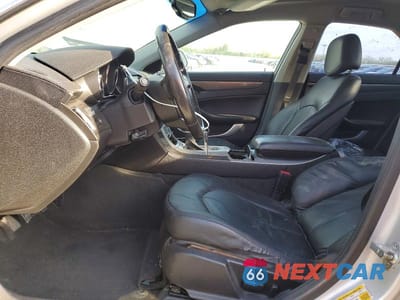 Zdjęcie 7 z 12 samochodu: 2011 CADILLAC CTS VIN:1G6DA5EY7B0131930 - miniatura