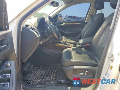 Zdjęcie 7 z 12 samochodu: 2016 AUDI Q5 PREMIUM PLUS VIN:WA1L2AFP9GA029447 - miniatura