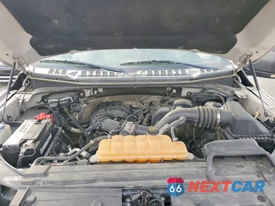 Zdjęcie 11 z 12 samochodu: 2016 FORD F150 SUPERCREW VIN:1FTEW1E88GKD18262 - miniatura