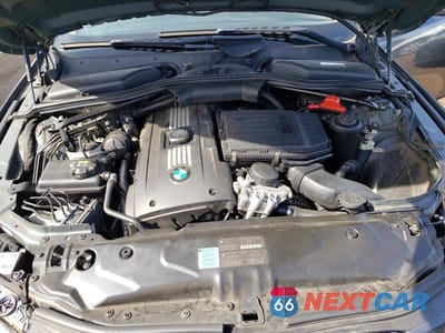 Zdjęcie 11 z 12 samochodu: 2010 BMW 535 XI VIN:WBAPT7C5XAC237873 - miniatura