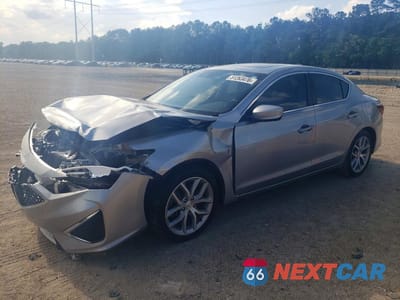 2021 ACURA ILX 19UDE2F36MA002840 - główne zdjęcie licytacji z USA - miniatura