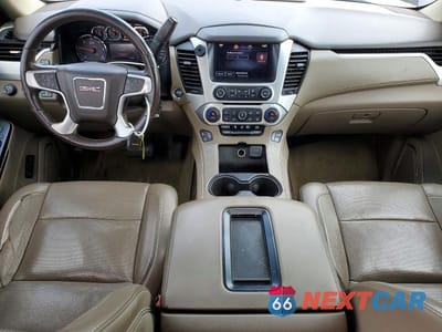 Zdjęcie 8 z 13 samochodu: 2015 GMC YUKON XL K1500 SLT VIN:1GKS2HKC5FR125870 - miniatura