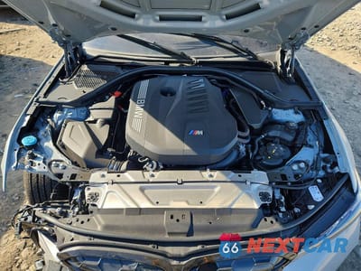 Zdjęcie 11 z 12 samochodu: 2026 BMW M340XI VIN:3MW69FT0XT8G04838 - miniatura