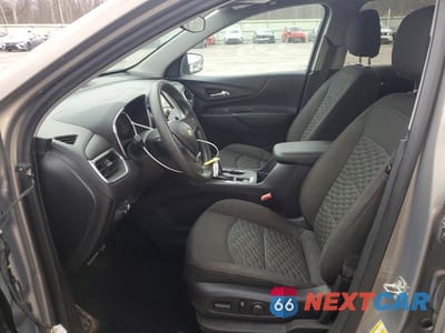 Zdjęcie 7 z 12 samochodu: 2019 CHEVROLET EQUINOX LT VIN:3GNAXKEV5KS524165 - miniatura