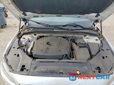 Zdjęcie 11 z 12 samochodu: 2018 VOLVO S90 T5 MOMENTUM VIN:LVY982AK2JP039234 - miniatura