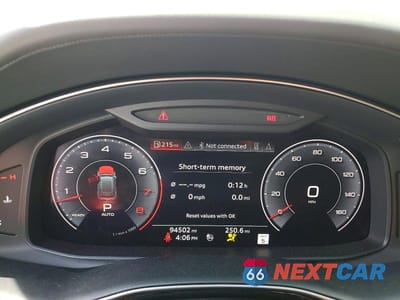 Zdjęcie 9 z 14 samochodu: 2019 AUDI Q8 VIN:WA1CVAF1XKD015518 - miniatura