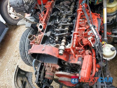 Zdjęcie 7 z 10 samochodu: 2019 KENWORTH CONSTRUCTION T680 VIN:1XKYD49X1KJ310240 - miniatura