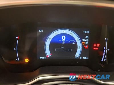 Zdjęcie 9 z 13 samochodu: 2025 TOYOTA COROLLA CROSS XLE VIN:7MUDAABG4SV142968 - miniatura
