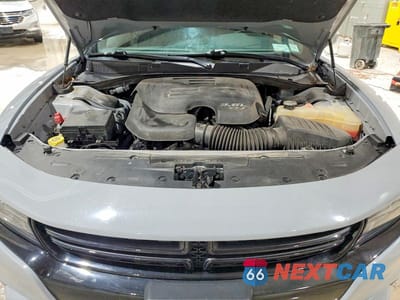 Zdjęcie 11 z 11 samochodu: 2021 DODGE CHARGER SXT VIN:2C3CDXJG0MH661507 - miniatura