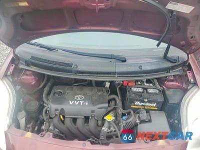Zdjęcie 12 z 14 samochodu: 2010 TOYOTA YARIS BASE VIN:JTDKT4K36A5296015 - miniatura