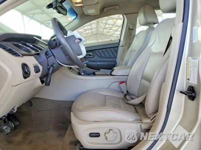 Zdjęcie 7 z 12 samochodu: 2011 FORD TAURUS SEL VIN:1FAHP2EW2BG173705 - miniatura