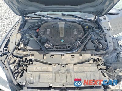 Zdjęcie 11 z 12 samochodu: 2018 BMW 6 SERIES VIN:WBA6F7C53JG232249 - miniatura