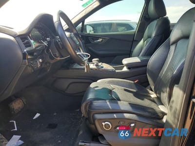 Zdjęcie 7 z 12 samochodu: 2017 AUDI Q7 PRESTIGE VIN:WA1VAAF70HD012662 - miniatura