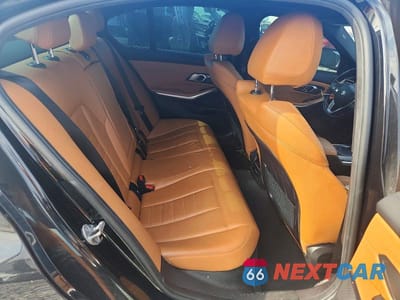 Zdjęcie 10 z 12 samochodu: 2021 BMW 330I VIN:3MW5R1J01M8C13905 - miniatura