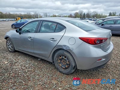 Drugie zdjęcie samochodu z przodu: 2015 MAZDA 3 SV VIN:JM1BM1T78F1258068 - miniatura