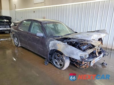 Czwarte zdjęcie samochodu z boku: 1998 CHEVROLET MALIBU VIN:1G1ND52M2WY159273 - miniatura