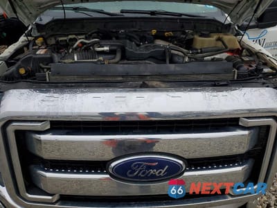 Zdjęcie 11 z 12 samochodu: 2016 FORD F450 SUPER DUTY UTILITY / SERVICE TRUCK VIN:1FDUF4HT9GEA85080 - miniatura