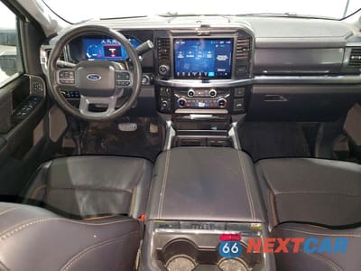 Zdjęcie 8 z 11 samochodu: 2025 FORD F350 SUPER DUTY VIN:1FT8W3BT5SEC70003 - miniatura
