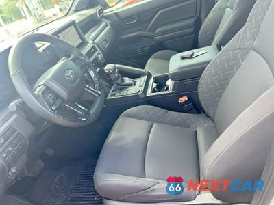Zdjęcie 13 z 14 samochodu: 2024 TOYOTA TACOMA SR5 VIN:3TYKB5FN0RT008231 - miniatura