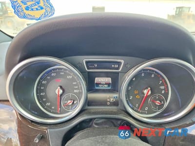 Zdjęcie 9 z 12 samochodu: 2017 MERCEDES-BENZ GLE 350 4MATIC VIN:4JGDA5HB3HA835352 - miniatura