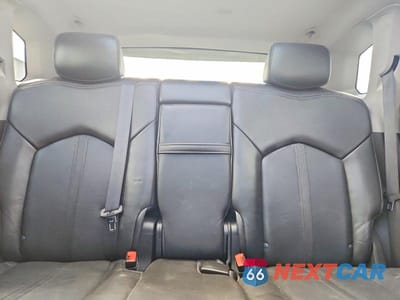 Zdjęcie 10 z 13 samochodu: 2015 CADILLAC SRX LUXURY COLLECTION VIN:3GYFNBE3XFS582713 - miniatura