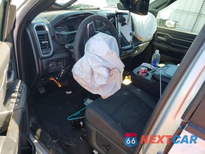 Zdjęcie 8 z 11 samochodu: 2026 RAM 2500 BIG HORN VIN:3C6UR5DJ7TG234263 - miniatura