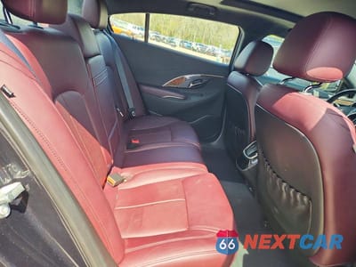 Zdjęcie 10 z 11 samochodu: 2015 BUICK LACROSSE PREMIUM VIN:1G4GF5G35FF202487 - miniatura