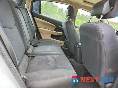 Zdjęcie 10 z 12 samochodu: 2011 CHRYSLER 200 TOURING VIN:1C3BC1FBXBN581371 - miniatura