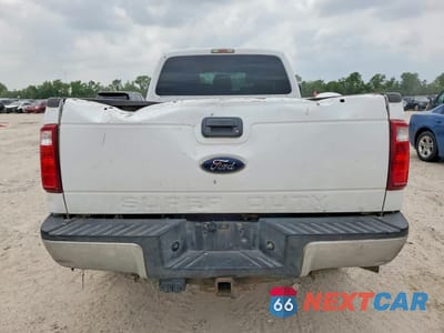 Zdjęcie 6 z 12 samochodu: 2015 FORD F250 SUPER DUTY VIN:1FT7W2BT9FEB77450 - miniatura