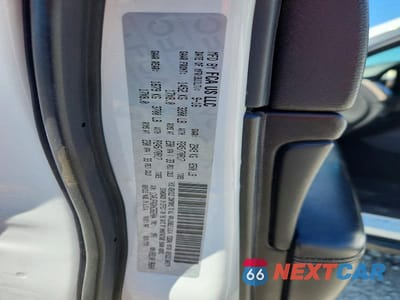Zdjęcie 13 z 13 samochodu: 2017 JEEP GRAND CHEROKEE LAREDO VIN:1C4RJFAGXHC662004 - miniatura