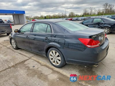 Drugie zdjęcie samochodu z przodu: 2005 TOYOTA AVALON XLS VIN:4T1BK36B95U050713 - miniatura