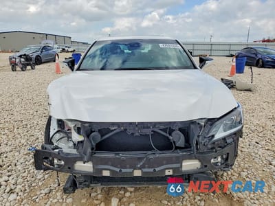 Piąte zdjęcie samochodu w środku: 2024 LEXUS ES 350 BASE VIN:58ADZ1B17RU179344 - miniatura