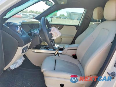 Zdjęcie 7 z 11 samochodu: 2020 MERCEDES-BENZ GLB 250 4MATIC VIN:W1N4M4HB8LW040890 - miniatura