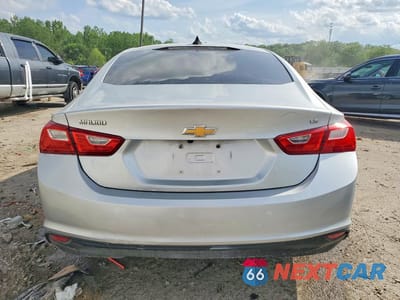 Zdjęcie 6 z 12 samochodu: 2016 CHEVROLET MALIBU LS VIN:1G1ZB5ST7GF228969 - miniatura