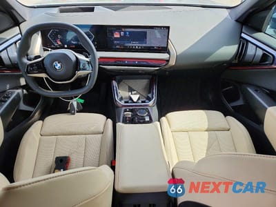 Zdjęcie 8 z 12 samochodu: 2025 BMW X3 30 XDRIVE VIN:5UX53GP05S9033407 - miniatura