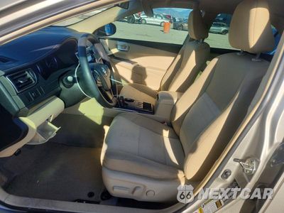 Zdjęcie 7 z 12 samochodu: 2015 TOYOTA CAMRY HYBRID LE VIN:4T1BD1FK9FU147412 - miniatura