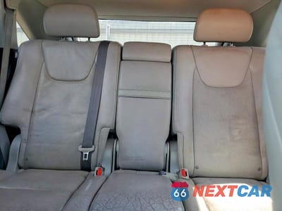 Zdjęcie 10 z 12 samochodu: 2015 LEXUS RX 350 VIN:JTJZK1BA0F2422065 - miniatura