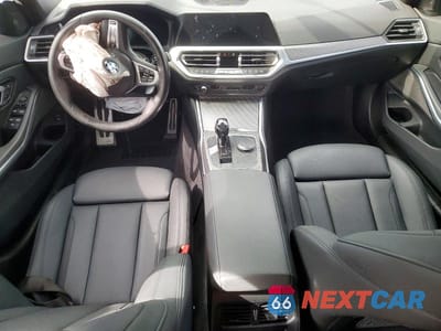 Zdjęcie 8 z 12 samochodu: 2020 BMW M340I VIN:WBA5U7C02LFH56395 - miniatura