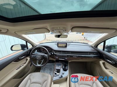 Zdjęcie 9 z 14 samochodu: 2017 AUDI Q7 PREMIUM PLUS VIN:WA1LAAF78HD019107 - miniatura