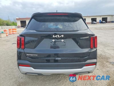 Zdjęcie 6 z 14 samochodu: 2024 KIA SORENTO LX VIN:5XYRG4JC1RG290081 - miniatura