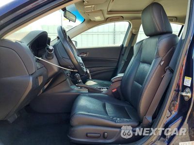 Zdjęcie 7 z 12 samochodu: 2015 ACURA ILX 20 VIN:19VDE1F31FE006635 - miniatura