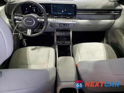 Zdjęcie 8 z 13 samochodu: 2024 HYUNDAI KONA SEL VIN:KM8HCCAB6RU084497 - miniatura